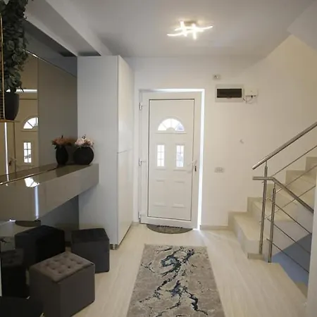Hotel Casa Afrodita