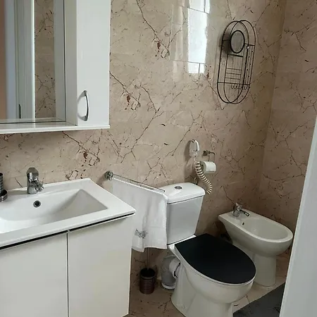 Casa Afrodita *