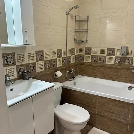 Hotel Casa Afrodita *