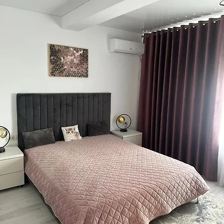 Hotel Casa Afrodita Navodari