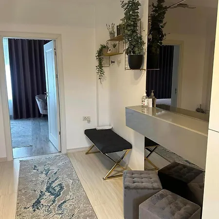 Hotel Casa Afrodita