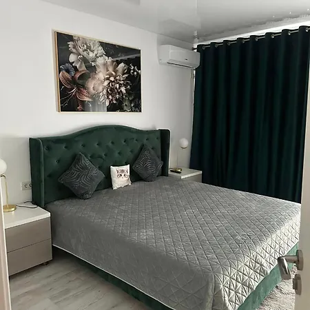 Hotel Casa Afrodita *