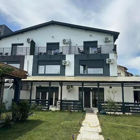 Hotel Casa Afrodita