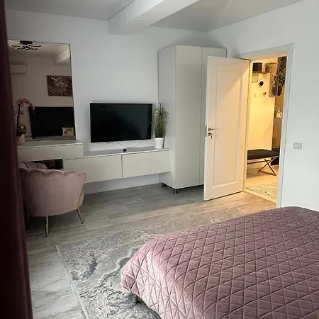 Hotel Casa Afrodita